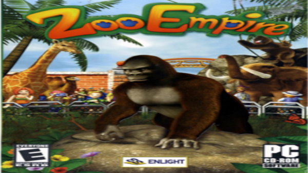 ZOO EMPIRE STEAM KEY