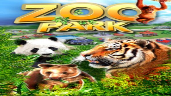 ZOO PARK STEAM KEY