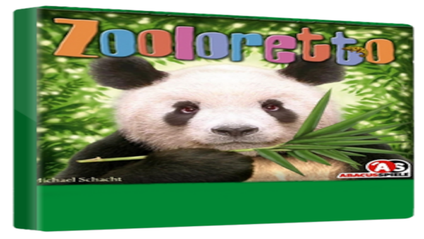 ZOOLORETTO STEAM KEY