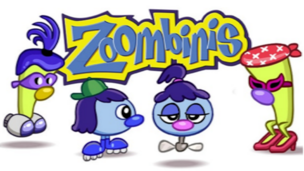 ZOOMBINIS STEAM KEY