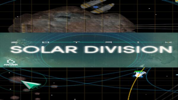 ZOTRIXSOLAR DIVISION STEAM KEY