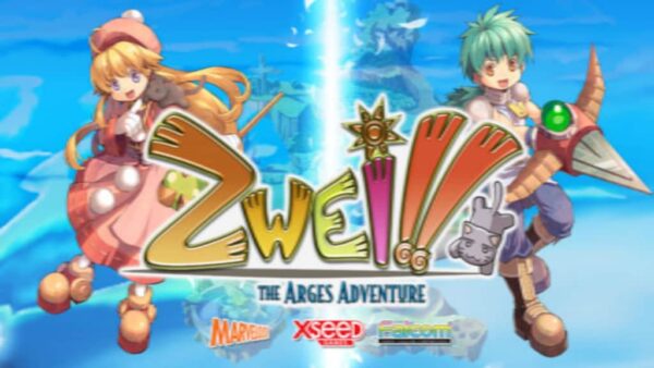 ZWEI: THE ARGES ADVENTURE STEAM KEY