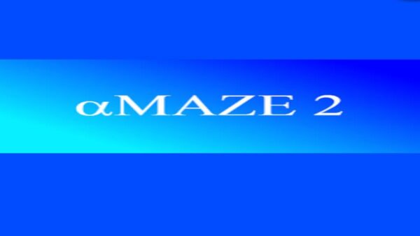 AMAZE 2 STEAM KEY