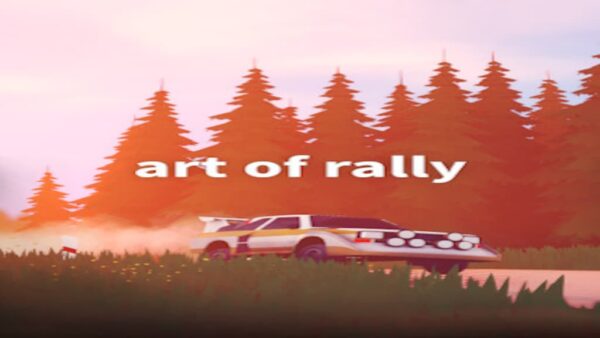 ART OF RALLY STEAM KEY