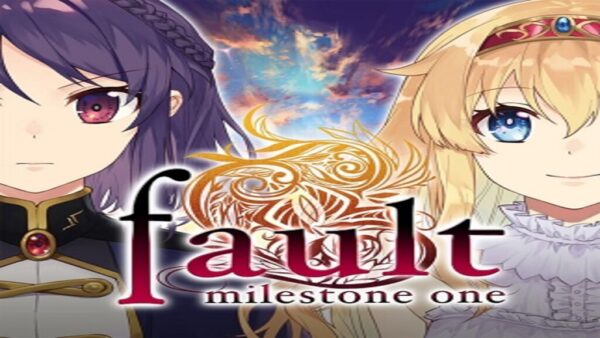 FAULT MILESTONE ONE STEAM KEY