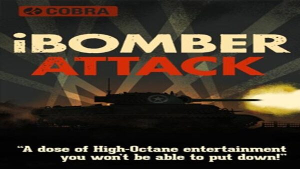 IBOMBER ATTACK STEAM KEY