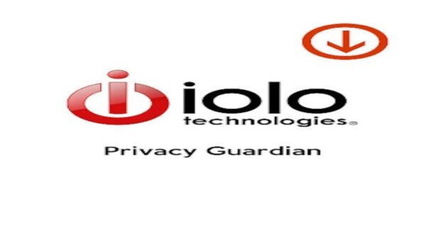 IOLO PRIVACY GUARDIAN 1 DEVICE, 1 YEARIOLO KEY