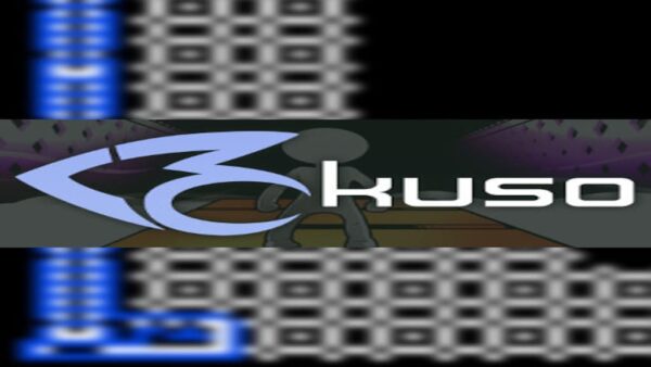 KUSO STEAM KEY