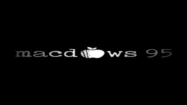 MACDOWS 95STEAMKEY