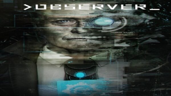 >OBSERVER_ STEAM KEY