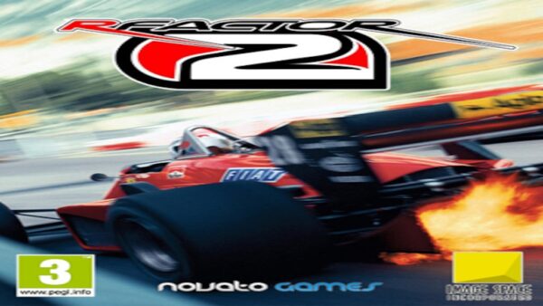 RFACTOR 2 STEAM KEY