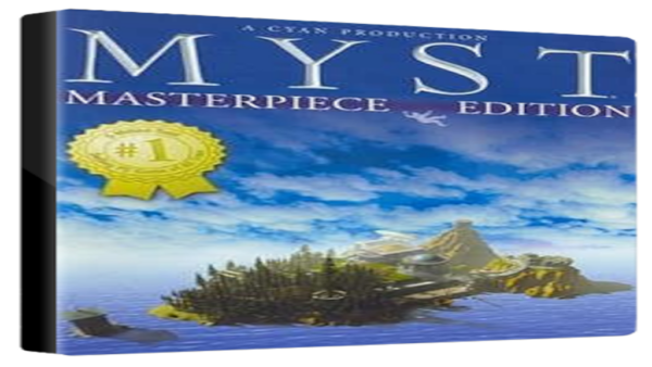 REALMYST: MASTERPIECE EDITION STEAM KEY