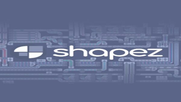 SHAPEZ STEAM KEY