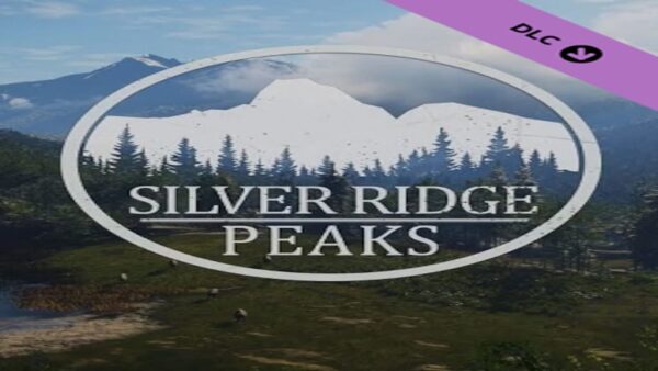 THEHUNTER: CALL OF THE WILDSILVER RIDGE PEAKS STEAM KEY