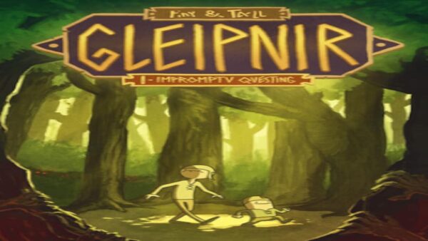 TINY & TALL: GLEIPNIR STEAM KEY