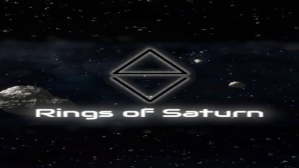 ΔV: RINGS OF SATURN STEAM KEY