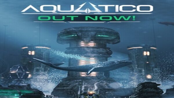 AQUATICO STEAM KEY