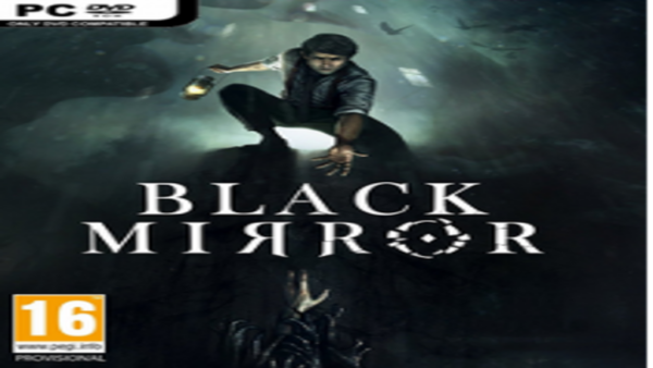 BLACK MIRROR 2017 STEAM KEY