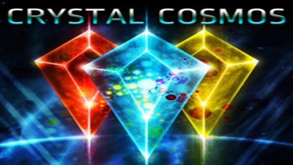 CRYSTAL COSMOS STEAM KEY