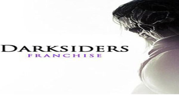 DARKSIDERS FRANCHISE PACK 2015 STEAM KEY