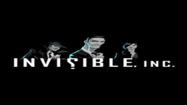 INVISIBLE INC. GOG.COM KEY