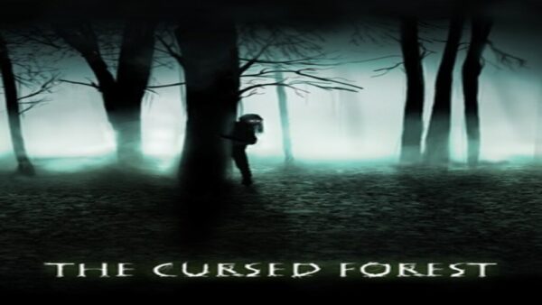 THE CURSED FOREST STEAM KEY