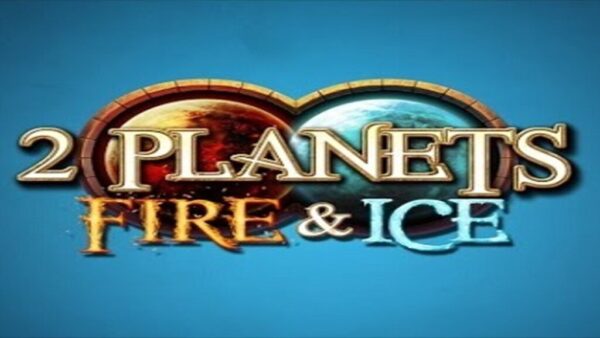 2 PLANETS FIRE AND ICE STEAM KEY