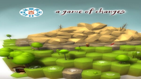 A GAME OF CHANGES STEAM KEY