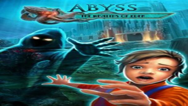 ABYSS: THE WRAITHS OF EDEN STEAM KEY