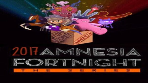 AMNESIA FORTNIGHT 2017 STEAM KEY