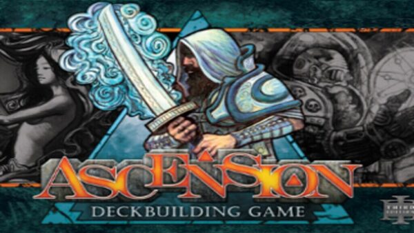 ASCENSION: DECKBUILDING GAME STEAM KEY
