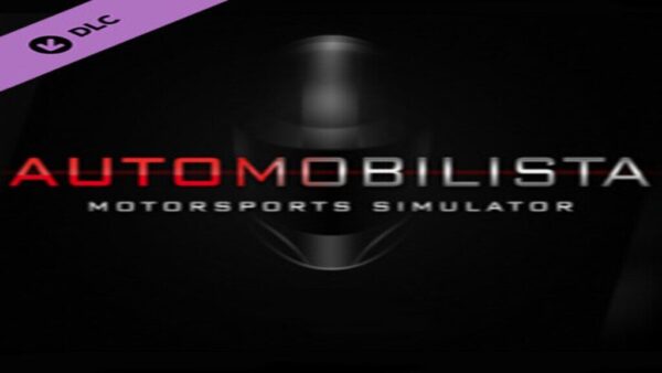 AUTOMOBILISTASEASON PASS FOR ALL S STEAM KEY