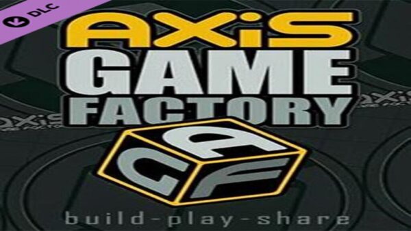 AXIS GAME FACTORY'S AGFPRO ZOMBIE FPS PLAYER STEAM KEY