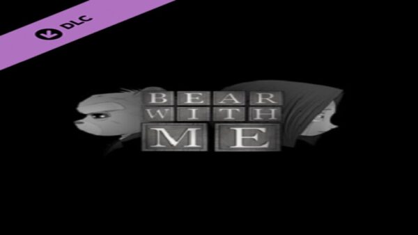 BEAR WITH MEEPISODE THREE STEAM KEY