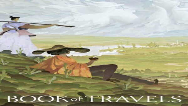 BOOK OF TRAVELS STEAM KEY