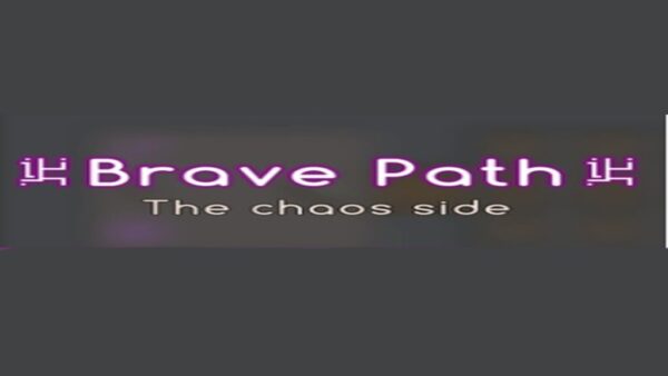 BRAVE PATH STEAM KEY