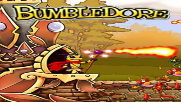 BUMBLEDORE STEAM KEY