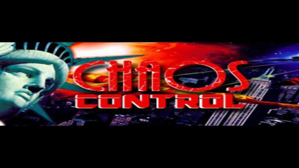 CHAOS CONTROL STEAM KEY