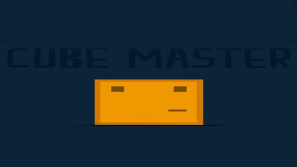 CUBE MASTER STEAM KEY