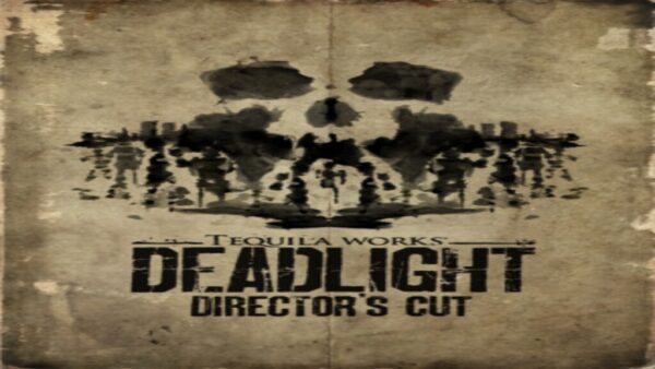 DEADLIGHT DIRECTOR'S CUT STEAM KEY