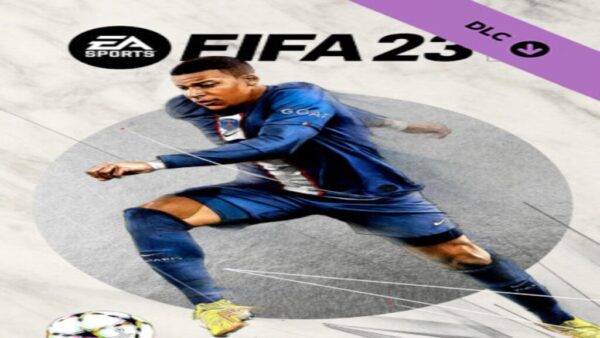 FIFA 23PREORDER BONUS EA APP KEY