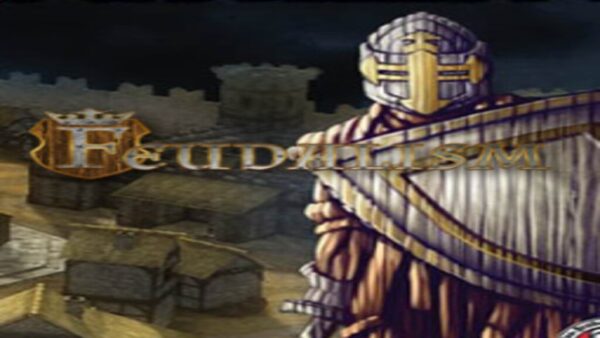 FEUDALISM STEAM KEY