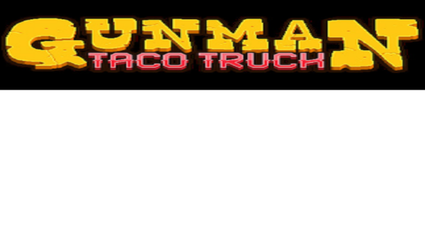 GUNMAN TACO TRUCK STEAM KEY