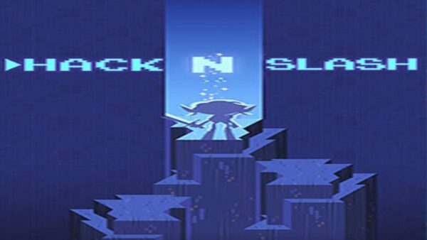 HACK 'N' SLASH STEAM KEY