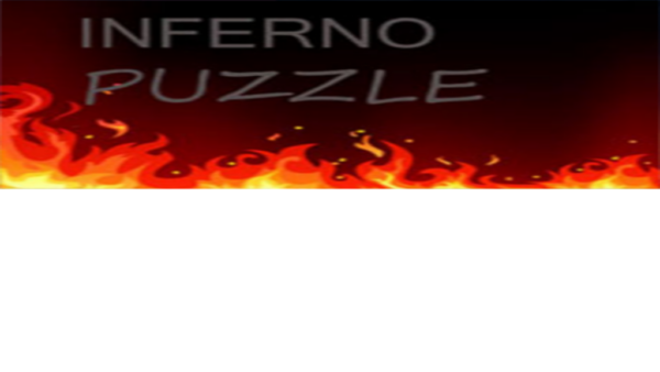 INFERNO PUZZLE STEAM KEY