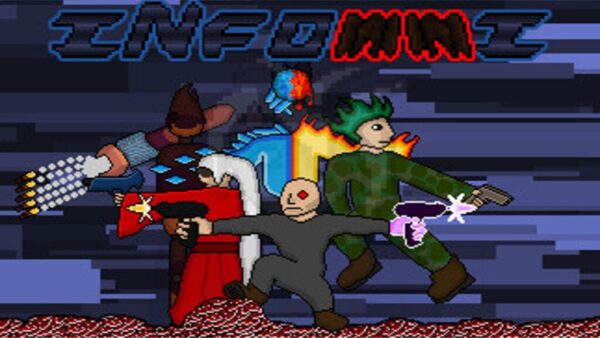INFOMMI STEAM KEY