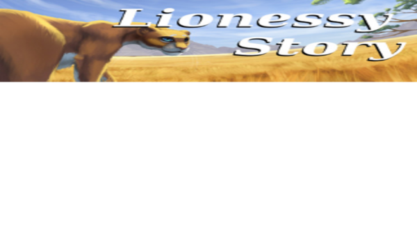 LIONESSY STORY STEAM KEY