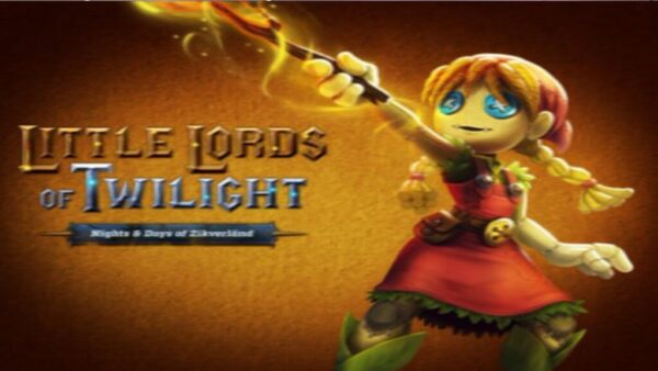 LITTLE LORDS OF TWILIGHT STEAM KEY