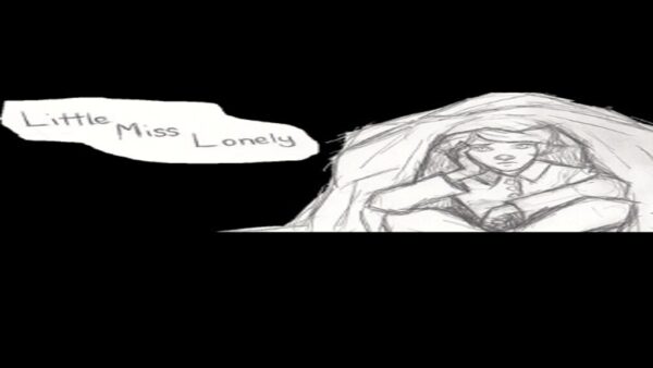 LITTLE MISS LONELY STEAM KEY