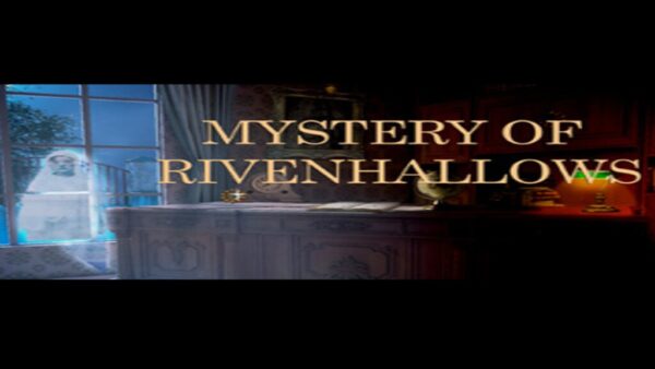 MYSTERY OF RIVENHALLOWS STEAM KEY